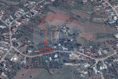 Teren de 600 mp, în Cândești - 16