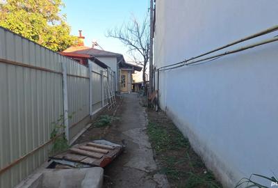 Casa strada Dunarii - 6