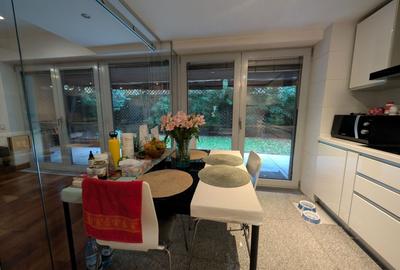 Apartament cu 3 camere decomandat, mobilat în Arcul de Triumf - 5