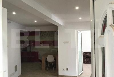 Casa cu 2 imobile, 2 camere, 140mp, Central - 7