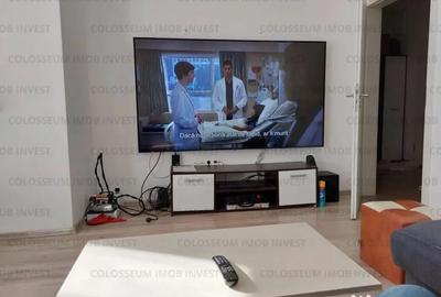 Garsonieră decomandată în Avantgarden - 3