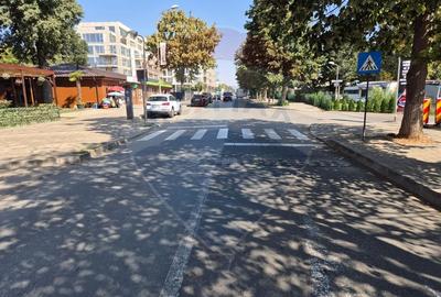 Spațiu comercial restaurant cu terasă de vânzare în  Olimp Constanța - 2