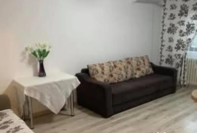Apartament cu 2 camere decomandat, mobilat în Gorjului - 1