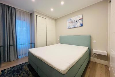 Apartament cu 4 camere decomandat, mobilat în Iancu Nicolae - 29