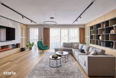 Apartament cu 2 camere în Tunari - 4