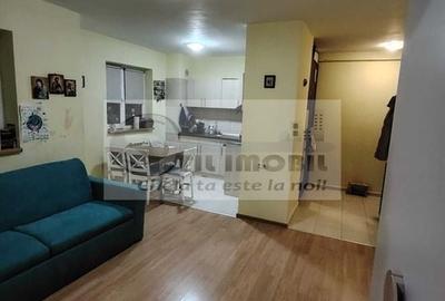 Apartament 3 camere, 58 mp utilat si mobilat, - Tătărași 97.000 EUR - 3