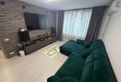 Apartament cu 3 camere decomandat, mobilat în Nicolae Grigorescu - 3