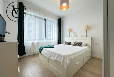 Apartament 2 camere + loc parcare - Tomis Villa - Tomis Plus - 5