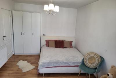 Garsoniera Mobilata ?i Utilata, strada Agriculturii - 7