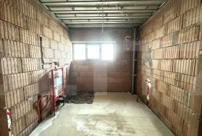 Apartament cu 3 camere, etaj intermediar, terasa, Braytim - 11