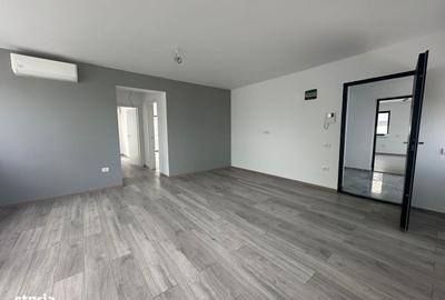 Apartament cu 3 camere în Nord - 6
