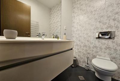 Apartament cu doua camere de inchiriat in Bellevue Residence - 31