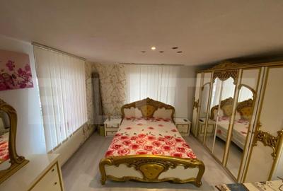 Casa Bontida cu mai multe anexe de inchiriat pe parcursul fe - 13