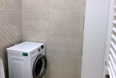 Apartament cu 2 camere semidecomandat, mobilat în Theodor Pallady - 7