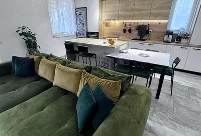 Duplex modern complet mobilat si utilat - 8