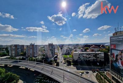 Central 3 camere cu vedere superba - 6