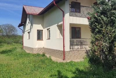 Casă cu Teren 3560 Mp în Tufeni - 7