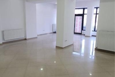 Spațiu comercial, de 100 mp, în Onești - 5