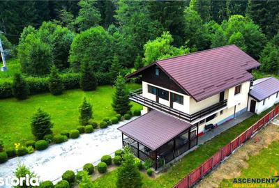 Casă cu 5 camere cu Teren 1700 Mp în Central - 9