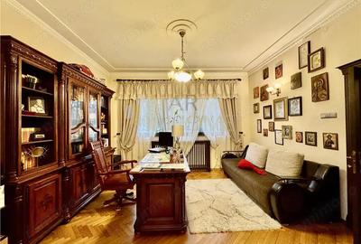 Vila D+P+1E, 11 camere, Bulevard, Ploiesti - 9