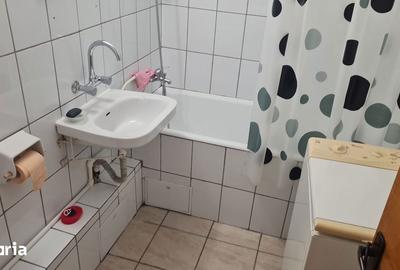 Apartament cu 2 camere decomandat în Central - 7