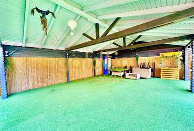 Casă individuală cu 7 camere cu Canalizare în Pipera - 17