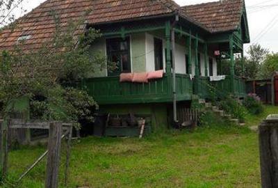 Casă cu 3 camere cu Teren 4000 Mp în Iacobeni - 4