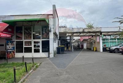 Spatiu comercial de inchiriat 61,80mp, in zona Bdul Dacia - 9
