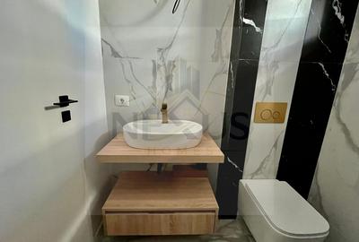 Casă individuală cu 4 camere cu Canalizare în Sud - 10