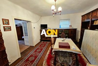 Casă individuală cu 6 camere cu Canalizare în Central - 7