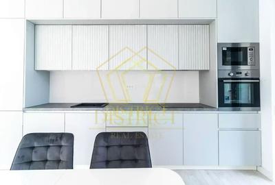 Apartamente noi cu 2 camere, proiect superb | Torontalului - 6