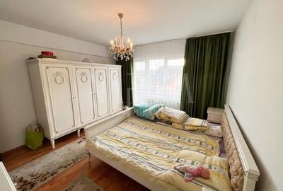 Apartament 5 camere de vanzare in Bulgaria, Cluj Napoca - 4
