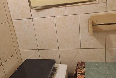 Garsonieră nedecomandată în Iris - 2