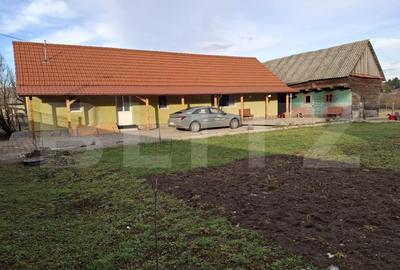 CASA IN VAMA BUZAULUI, 800 MP PRET 159900EURO, gata de mutat. - 7