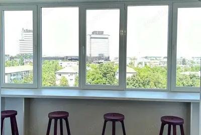 Apartament cu 3 camere în Central - 2