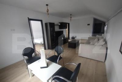 Apartament 2 camere, 56 mp, etaj 4, oras Nasaud, zona centra - 2
