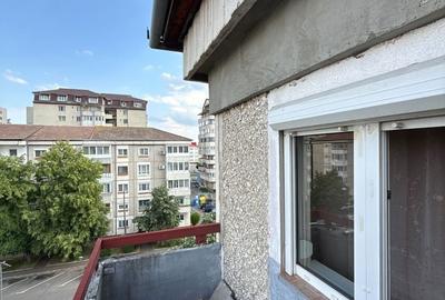 Apartament cu 3 camere decomandat în Calea Aradului - 15