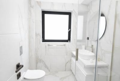 Apartament cu 3 camere decomandat în P-ța Dorobanți - 10