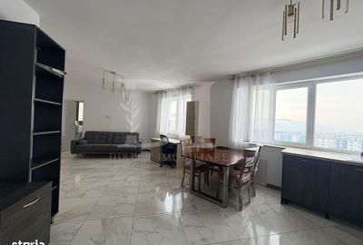 Apartament cu 3 camere în Florești - 6