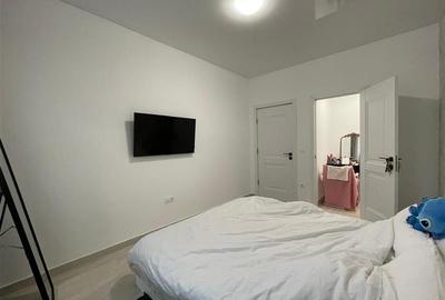 Apartament cu 2 camere decomandat în Hlincea - 6