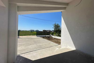 Casă cu 3 camere în Central - 5