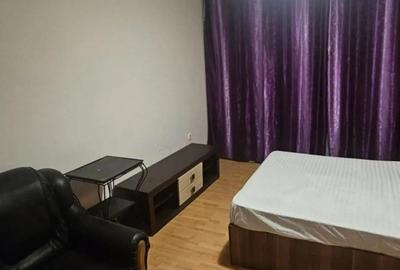 Garsonieră decomandată în Podu Roș