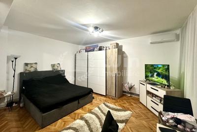 Apartament 1 camera la cheie| 44mp | Balcon | Zorilor | Observatorului - 1