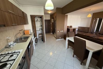 2 camere 86 mpu - Spl Independentei - Saphir Residence - 12