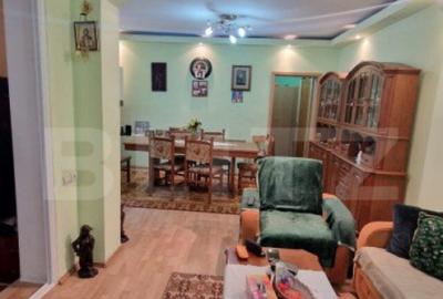 Casa in Centru Civic 4 camere , D +P+ E , PLUS SPATIU COMERC - 5