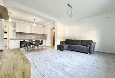 Apartament cu 3 camere semidecomandat, mobilat în Lipovei - 2