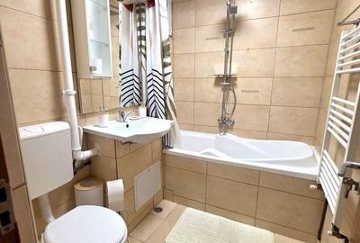 Apartament cu 3 camere decomandat în Vlahuță - 4