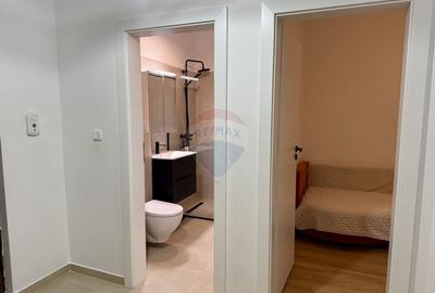 Apartament 2 camere Baciu - 52 mp- COMISION 0% - 8