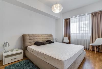Apartament cu 3 camere decomandat, mobilat în Pipera - 7
