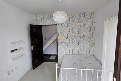 Apartament decomandat cu 2 camere, mobilat si utilat, Sect.4 - 4